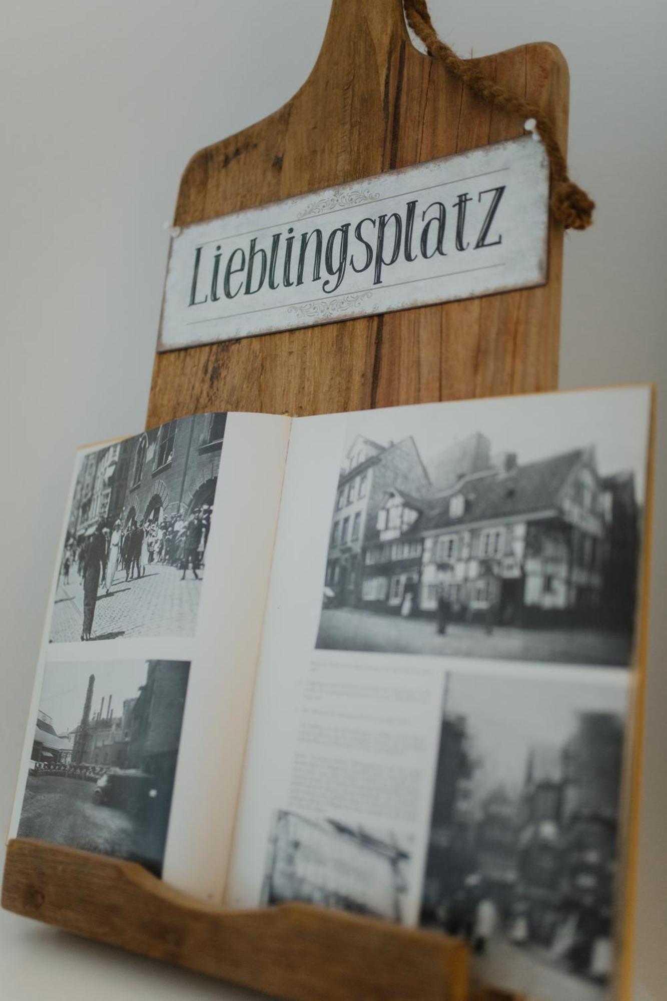 40Qm Wohlfuehl-Apartment Im Gruenen Mit Sorglospaket Wuppertal Exterior photo